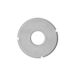 GE APPLIANCE WD12X10135 DISHWASHER FLOAT SWITCH BASE LOCK NUT (GENUINE OEM PART)
