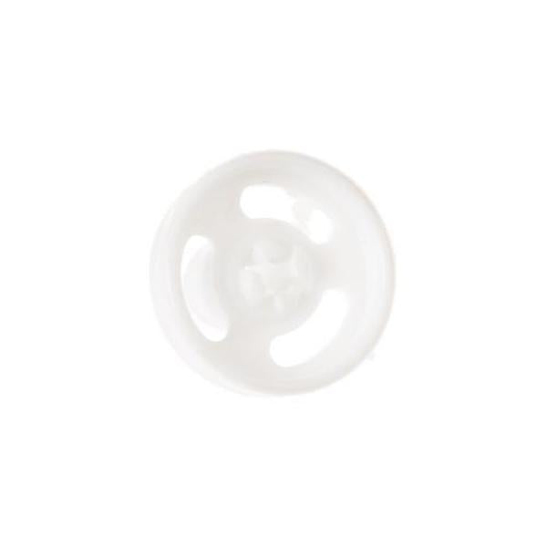 GE APPLIANCE WD12X10178 DISHWASHER DISHRACK ROLLER AND STUD (genuine oem part) - Parts Solution Group