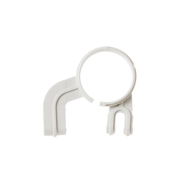 GE APPLIANCE WD12X10197 DISHWASHER CONDUIT CARRIER MID (GENUINE OEM PART) - Parts Solution Group