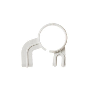 GE APPLIANCE WD12X10197 DISHWASHER CONDUIT CARRIER MID (GENUINE OEM PART)