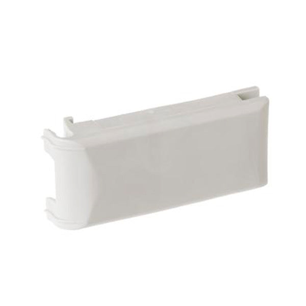 GE APPLIANCE WD12X10198 DISHWASHER MIDDLE SPRAY ARM RETAINER  (GENUINE OEM PART) - Parts Solution Group