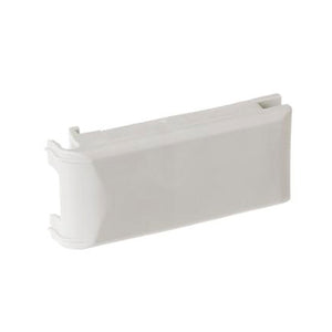 GE APPLIANCE WD12X10198 DISHWASHER MIDDLE SPRAY ARM RETAINER  (GENUINE OEM PART)