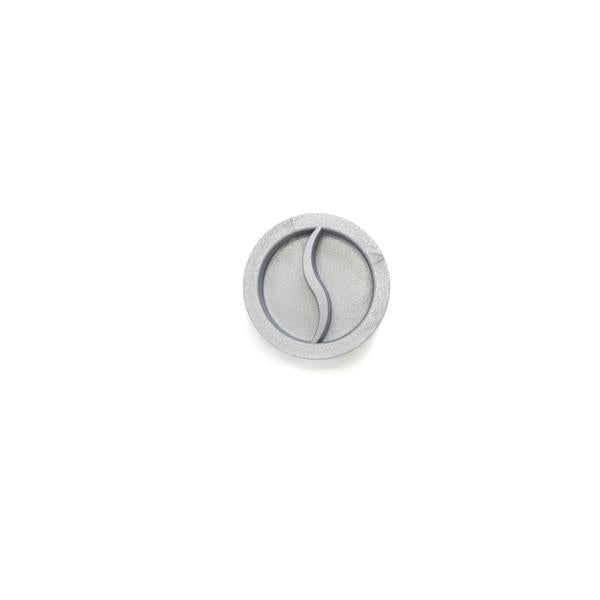 GE APPLIANCE WD12X10206 DISHWASHER RINSE-AID DISPENSER CAP (genuine oem part) - Parts Solution Group