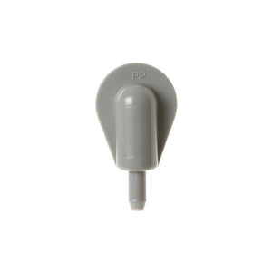 GE APPLIANCE WD12X10224 DISHWASHER SPRINKLER ADAPTER (GENUINE OEM PART)