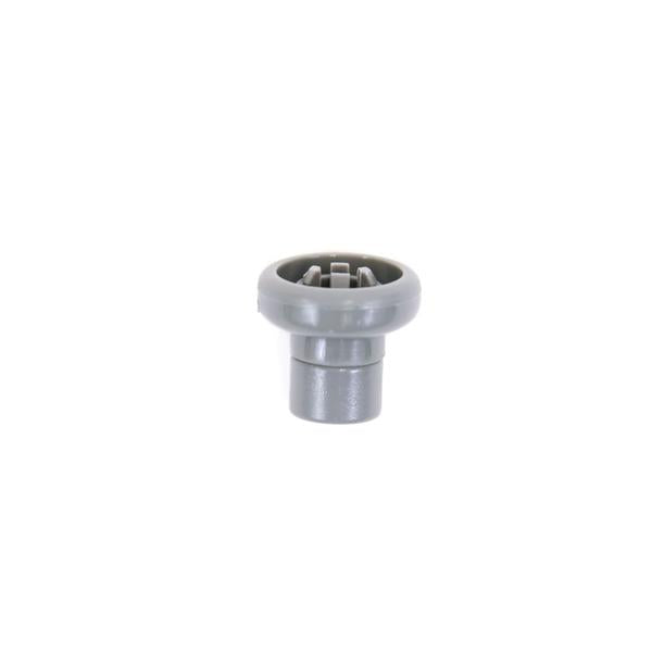 GE APPLIANCE WD12X10230 DISHWASHER DISH RACK ROLLER (UPPER) (genuine oem part) - Parts Solution Group