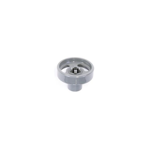 GE APPLIANCE WD12X10231 DISHWASHER DISH RACK ROLLER (LOWER) (genuine oem part) - Parts Solution Group