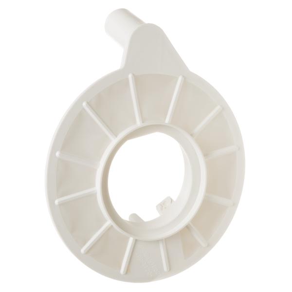 GE APPLIANCE WD12X10243 FINE FILTER ASSEMBLY (genuine oem part) - Parts Solution Group