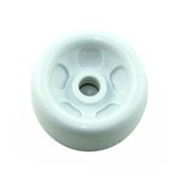 GE APPLIANCE WD12X10262 DISHWASHER LOWER RACK ROLLER (genuine oem part) - Parts Solution Group