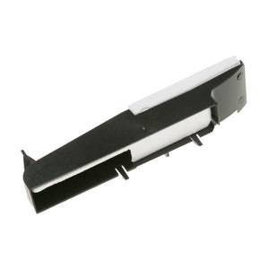 GE APPLIANCE WD12X10288 AIR DIVERTER (genuine oem part)