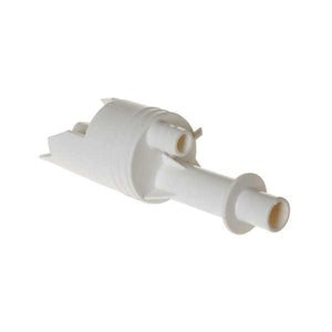 GE APPLIANCE WD12X10359 DISHWASHER HOSE CHAMBER COLLECTION (GENUINE OEM PART)