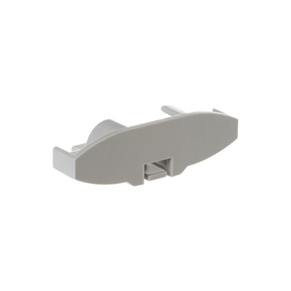GE APPLIANCE WD12X10371 DISHWASHER UPPER RACK SLIDE ARM END CAP (genuine oem part) - Parts Solution Group