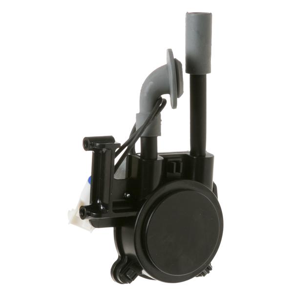 GE APPLIANCE WD12X10384 DISHWASHER DETERGENT DISPENSER PUMP (genuine oem part) - Parts Solution Group