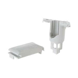 GE APPLIANCE WD12X10391 CENTER WASH ARM SUPPORT (genuine oem part)