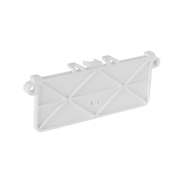 GE APPLIANCE WD12X10401 DISHWASHER INTERLOCK SWITCH COVER (genuine oem part) - Parts Solution Group