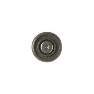 GE APPLIANCE WD12X10433 TUB ROLLER AND STUD ASM (GENUINE OEM PART)