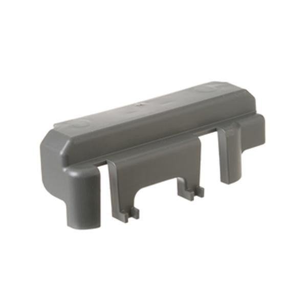 GE APPLIANCE WD12X10438 RIGHT ROLLER COVER (genuine oem part) - Parts Solution Group