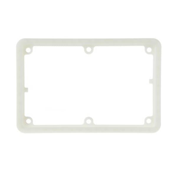 GE APPLIANCE WD12X10462 DETERGENT PLATE (genuine oem part) - Parts Solution Group