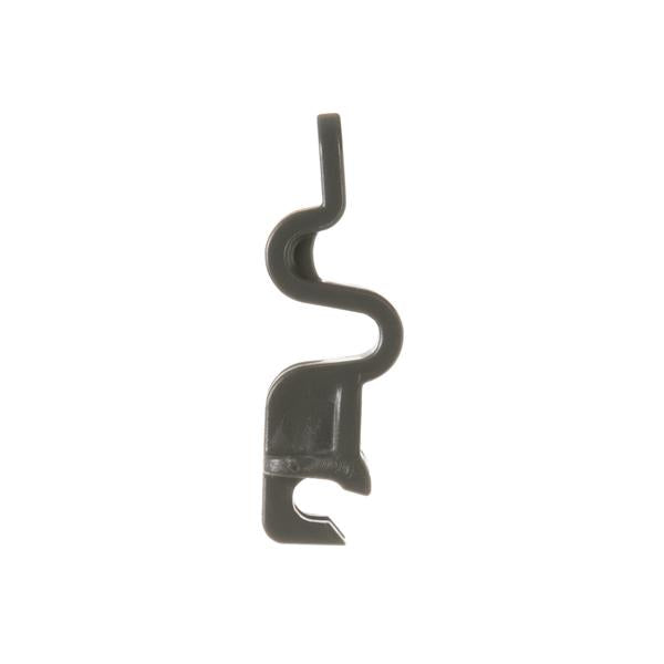 GE APPLIANCE WD12X10463 DISHWASHER CLIP RACK (GENUINE OEM PART) - Parts Solution Group