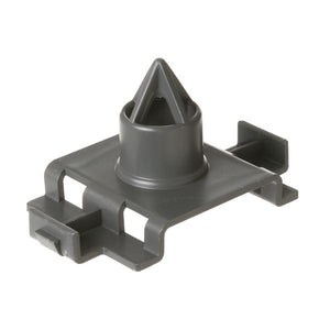 GE APPLIANCE WD12X20118 DOCKING PORT (genuine oem part)