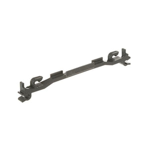 GE APPLIANCE WD12X20171 LOWER RACK CLIP (genuine oem part)