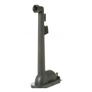 GE APPLIANCE WD12X20172 DISHWASHER MIDDLE SPRAY ARM MANIFOLD (GENUINE OEM PART)