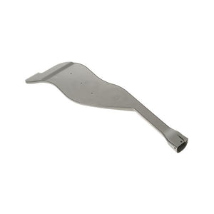 GE APPLIANCE WD12X20218 DISHWASHER DOOR VENT DUCT (GENUINE OEM PART)