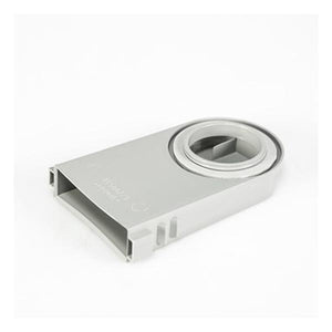 GE APPLIANCE WD12X21322 DISHWASHER FILL FUNNEL ASSEMBLY (GENUINE OEM PART)