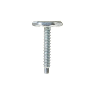 GE APPLIANCE WD12X23057 DISHWASHER LEVELING LEG (genuine oem part)