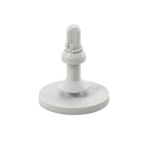 GE APPLIANCE WD12X24238 CAP FILL (GENUINE OEM PART)