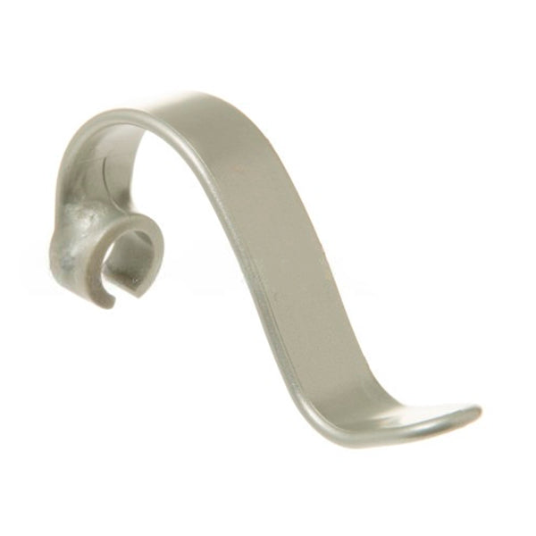 GE APPLIANCE WD12X25301 BOTTLE WASHER CLIP (GENUINE OEM PART)