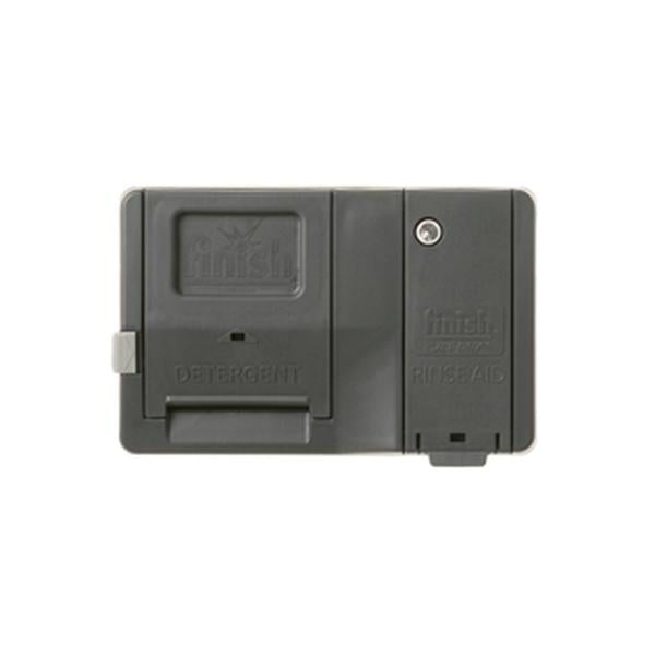 GE APPLIANCE WD12X28238 DISHWASHER DETERGENT DISPENSER (genuine oem part) - Parts Solution Group