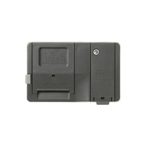 GE APPLIANCE WD12X28238 DISHWASHER DETERGENT DISPENSER (genuine oem part)