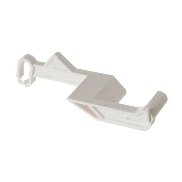 GE APPLIANCE WD12X324 DISHWASHER DETERGENT DISPENSER ACTUATOR (genuine oem part) - Parts Solution Group