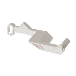 GE APPLIANCE WD12X324 DISHWASHER DETERGENT DISPENSER ACTUATOR (genuine oem part)