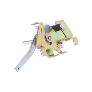 GE APPLIANCE WD13X10003 DISHWASHER DOOR LATCH ASSEMBLY (genuine oem part)