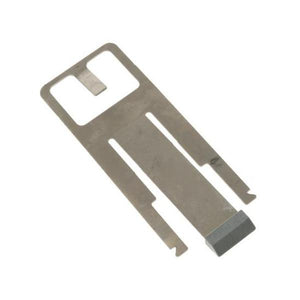 GE APPLIANCE WD13X10018 DISHWASHER LATCH KEEPER (GENUINE OEM PART)