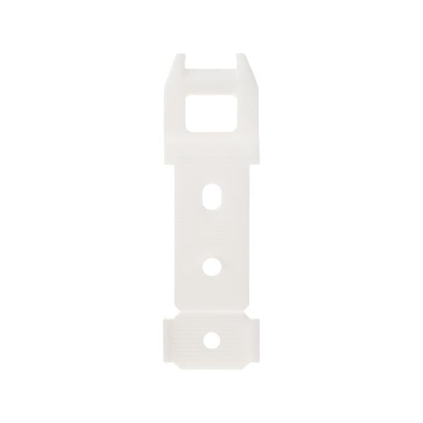 GE APPLIANCE WD13X10029 DOOR STRIKE (genuine oem part) - Parts Solution Group