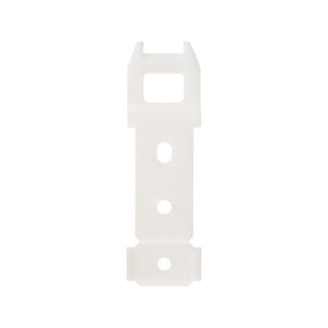 GE APPLIANCE WD13X10029 DOOR STRIKE (genuine oem part)