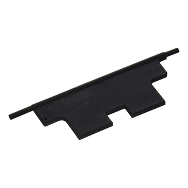 GE APPLIANCE WD13X10045 DISHWASHER DOOR HANDLE ACTUATOR (genuine oem part) - Parts Solution Group