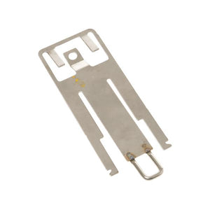 GE APPLIANCE WD13X10064 DISHWASHER DOOR LATCH LOCK (GENUINE OEM PART)