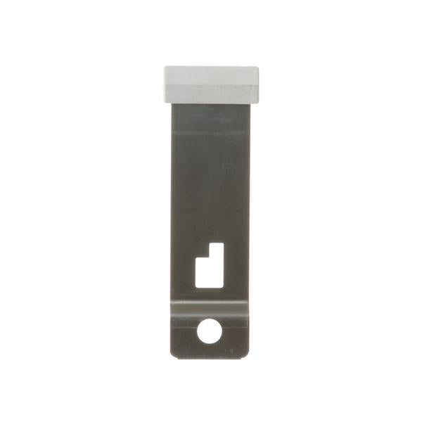 GE APPLIANCE WD13X10066 DISHWASHER KEEPER LATCH ASSEMBLY (genuine oem part) - Parts Solution Group