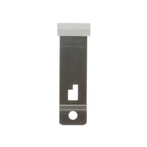 GE APPLIANCE WD13X10066 DISHWASHER KEEPER LATCH ASSEMBLY (genuine oem part)