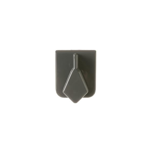 GE APPLIANCE WD13X10071 DISHWASHER LATCH STRIKE (genuine oem part) - Parts Solution Group