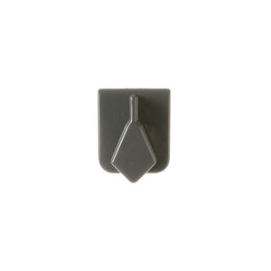 GE APPLIANCE WD13X10071 DISHWASHER LATCH STRIKE (genuine oem part)