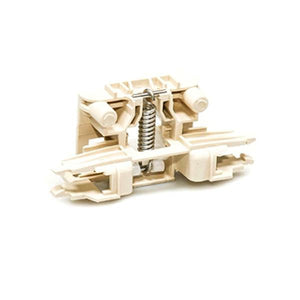 GE APPLIANCE WD13X23417 DISHWASHER DOOR LATCH (genuine oem part)