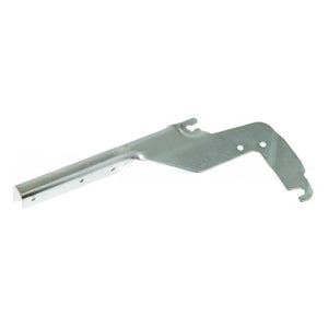 GE APPLIANCE WD14X10029 ARM HINGE LH (GENUINE OEM PART)