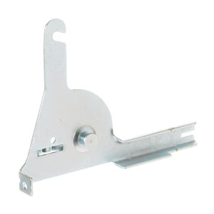 GE APPLIANCE WD14X20128 DISHWASHER DOOR HINGE ARM RIGHT (genuine oem part)