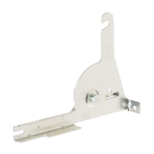 GE APPLIANCE WD14X20129 HINGE ARM (genuine oem part)