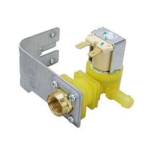 GE APPLIANCE WD15X10004 DISHWASHER WATER INLET VALVE (GENUINE OEM PART)