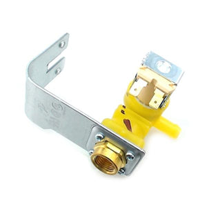 GE APPLIANCE WD15X10014 DISHWASHER WATER INLET VALVE (genuine oem part)